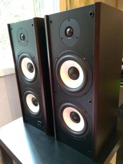 Лот: 16991803. Фото: 1. Колонки 2.0 Microlab Solo 3C. Активные акустические системы