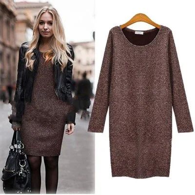 Лот: 8760523. Фото: 1. платье теплое новое. Платья