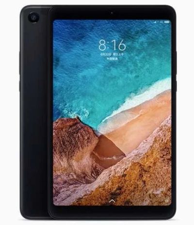 Лот: 15613365. Фото: 1. Планшет Xiaomi Mi Pad 4 4Gb... Планшеты