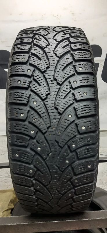 Лот: 21145230. Фото: 1. 205/55R16 94T Bridgestone Noranza... Шины