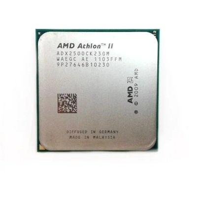 Лот: 16654124. Фото: 1. Процессор AMD Athlon II X2 250... Процессоры
