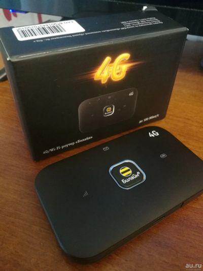 Лот: 13567061. Фото: 1. 4g модем/Wifi - роутер Huawei... Беспроводные модемы