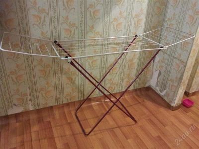Лот: 2545357. Фото: 1. Сушилка для белья. Другое (домашний быт)