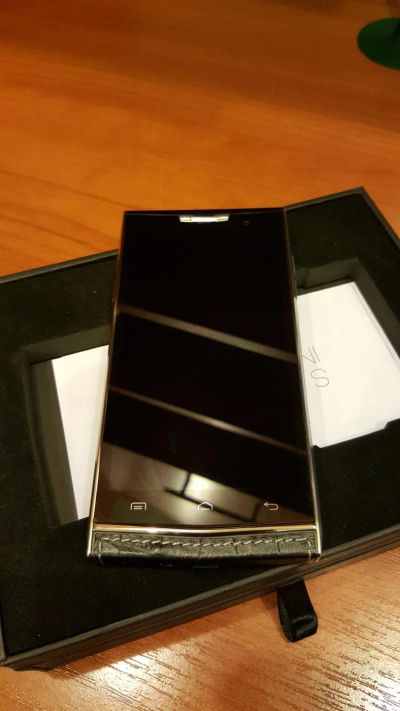 Лот: 8328188. Фото: 1. Doogee T3. Смартфоны