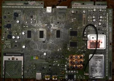 Лот: 5529875. Фото: 1. SSB к LCD Philips 42PF9831D/10... Другое (тв и видео)