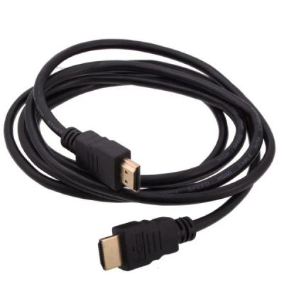 Лот: 11813081. Фото: 1. Кабель HDMI to HDMI Ver. 1.4b... Шлейфы, кабели, переходники