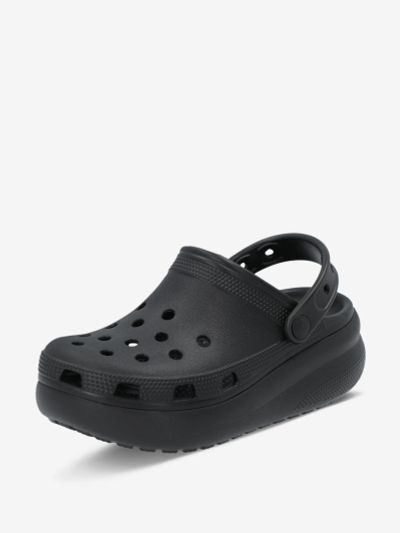 Лот: 24285370. Фото: 1. Сабо детские Crocs Classic Crocs... Шлепанцы, сланцы