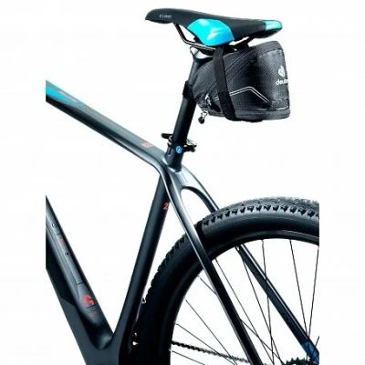 Лот: 13902829. Фото: 1. Велосумка Deuter Bike bag II... Аксессуары