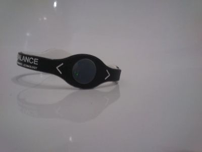Лот: 4497964. Фото: 1. Power Balance ion. Другое (спортивные товары)