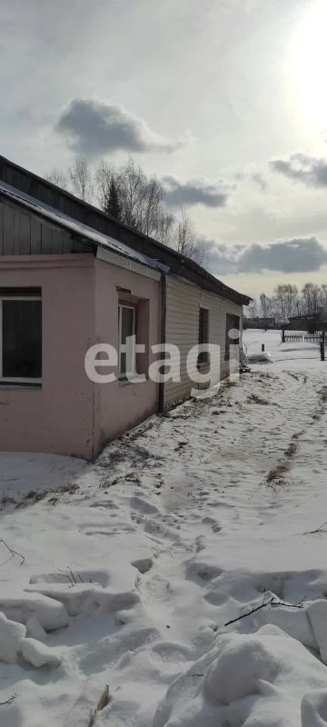 Лот: 25295062. Фото: 1. 5-комн. и более дом , Уяр Уяр... Дома