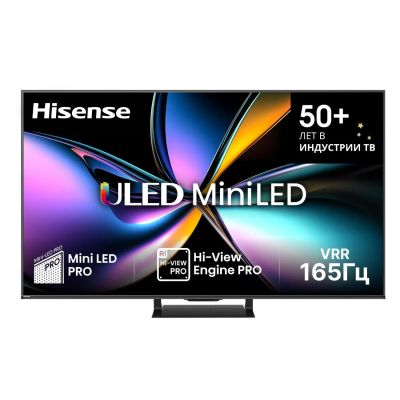 Лот: 25583480. Фото: 1. Ultra HD (4K) LED телевизор 75... Телевизоры