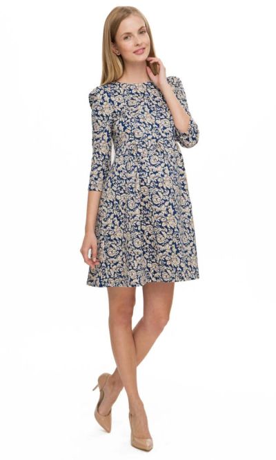 Лот: 8059164. Фото: 1. Платье I love mum "АЗИЗА" 35727... Платья, сарафаны