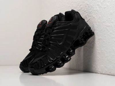 Лот: 19513486. Фото: 1. Кроссовки Nike Shox TL. Кеды, кроссовки, слипоны