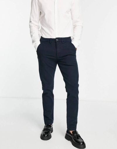 Лот: 18690397. Фото: 1. Брюки Selected Homme. Брюки, джинсы, шорты