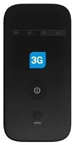 Лот: 10034044. Фото: 1. 3G роутер ZTE MF65 Теле2. Маршрутизаторы (роутеры)