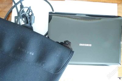 Лот: 2766373. Фото: 1. Samsung NP-NC10-KA07RU. Ноутбуки