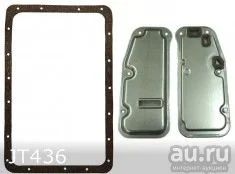 Лот: 17646764. Фото: 1. Фильтр АКПП JT436 JS ASAKASHI... Расходные материалы
