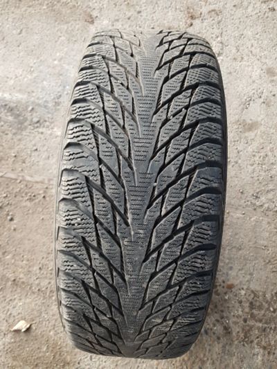 Лот: 15024756. Фото: 1. 215 60 R16 Nokian R2 одно. Шины