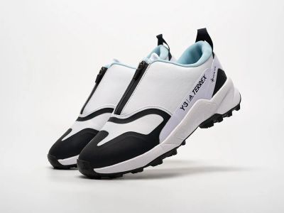 Лот: 24974021. Фото: 1. Кроссовки Adidas Y-3 Terrex Swift... Кеды, кроссовки, слипоны