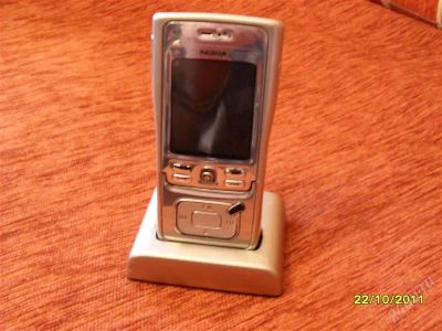 Лот: 1116625. Фото: 1. N 91. 4GB. Кнопочные мобильные телефоны