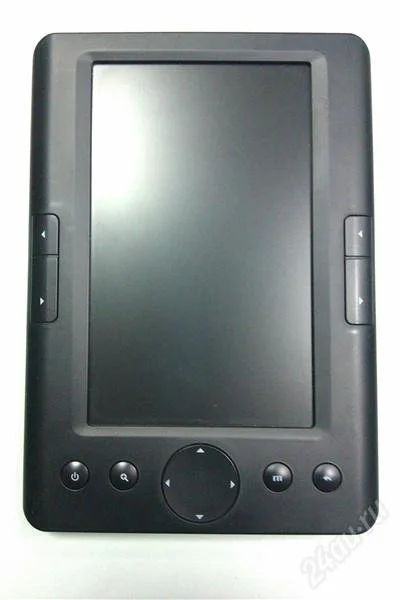 Лот: 2880383. Фото: 1. Explay HD.Book 5". Электронные книги