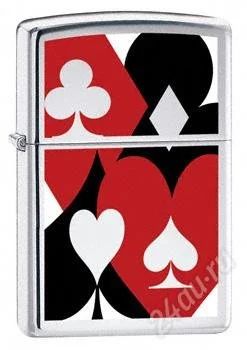 Лот: 2037598. Фото: 1. зажигалка ZIPPO оригинал!. Другое (сувениры, подарки)