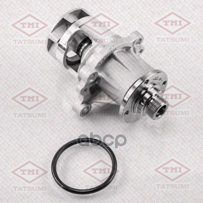 Лот: 21880779. Фото: 1. Насос Водяной TATSUMI арт. TGF1048. Другое (автозапчасти)