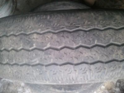 Лот: 3976776. Фото: 1. Резина Falken 2 колеса. Шины