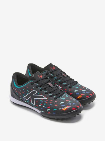 Лот: 24283840. Фото: 1. Kelme Турфы GOLEIRO, Мультицвет. Кеды, кроссовки, слипоны