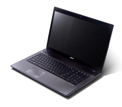 Лот: 8103495. Фото: 1. Ноутбук Acer Aspire 5625G на запчасти. Ноутбуки