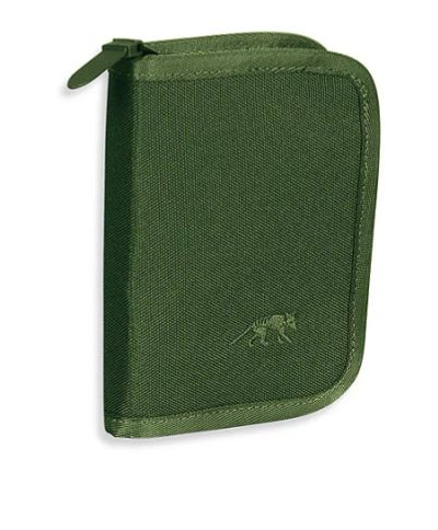 Лот: 3584583. Фото: 1. Кошелёк Tasmanian Tiger Mil Wallet. Бумажники, кошельки, портмоне