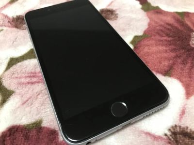 Лот: 16198685. Фото: 1. iphone 6s plus. Смартфоны