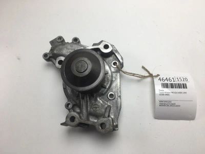 Лот: 20392654. Фото: 1. Помпа Toyota Windom 1997 1610029085... Двигатель и элементы двигателя