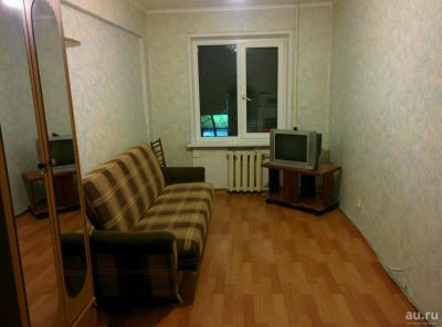 Лот: 12833142. Фото: 1. Комната аренда. Квартиры, студии