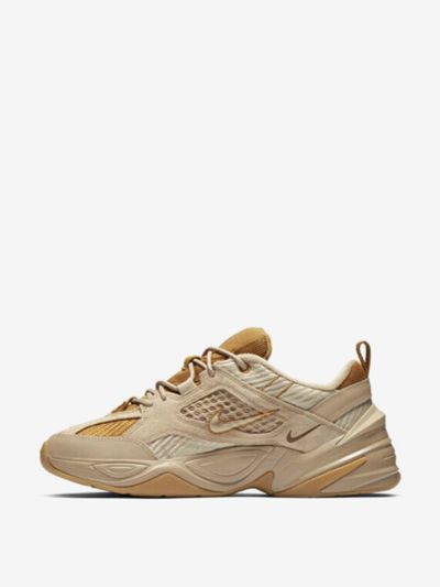 Лот: 25642317. Фото: 1. Кроссовки Nike M2K Tekno Sp 'Linen... Другое (одежда, обувь, галантерея)