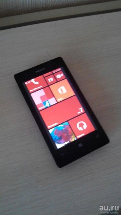 Лот: 8838656. Фото: 1. Nokia Lumia 525. Смартфоны