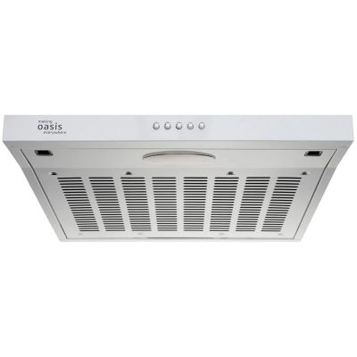Лот: 24632167. Фото: 1. Вытяжка Oasis PО-50W. Вытяжки