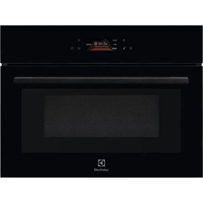Лот: 25343239. Фото: 1. Электрический духовой шкаф Electrolux... Плиты, духовые шкафы, варочные поверхности