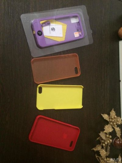 Лот: 7492137. Фото: 1. Чехол на iphone 5, 5s. Чехлы, бамперы