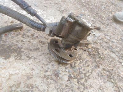 Лот: 15788786. Фото: 1. Гидроусилитель Camry sv40,41,42... Ходовая, подвеска, рулевое управление