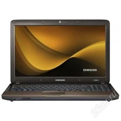 Лот: 861847. Фото: 1. Ноутбук Samsung NP-R540-JS01 i3... Ноутбуки