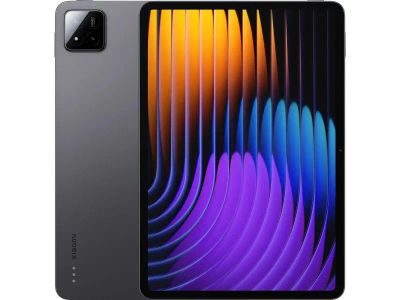 Лот: 25774901. Фото: 1. Планшет Xiaomi Pad 7 8/256Gb серый... Планшеты
