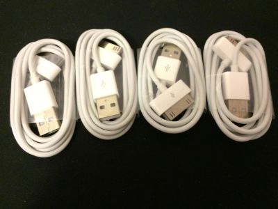 Лот: 4944364. Фото: 1. USB дата-кабель для синхронизации... Зарядные устройства, блоки питания, адаптеры сетевые для смартфонов
