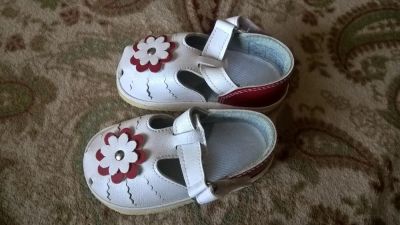 Лот: 11738555. Фото: 1. Сандали. Сандалии