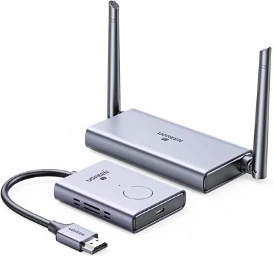 Лот: 22024695. Фото: 1. Адаптер UGREEN CM506 50633A Wireless... WiFi, Bluetooth адаптеры