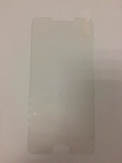 Лот: 10597776. Фото: 1. Защитное стекло Asus ZC554KL ZenFone... Защитные стёкла, защитные плёнки