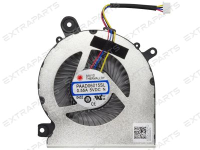 Лот: 21137459. Фото: 1. Вентилятор для MSI Pulse GL66... Системы охлаждения