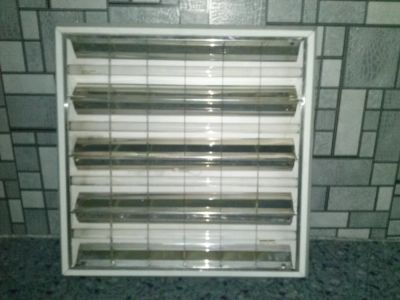 Лот: 4671735. Фото: 1. лампа дневного освещения 64х64. Другое освещение