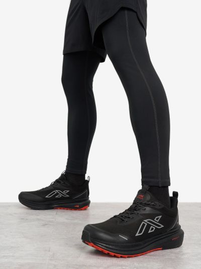 Лот: 25642207. Фото: 1. Кроссовки мужские Athlex Ice Wtr... Другое (одежда, обувь, галантерея)