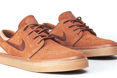Лот: 8594426. Фото: 1. Кеды Nike SB ZOOM Stefan Janoski... Кеды, кроссовки, слипоны
